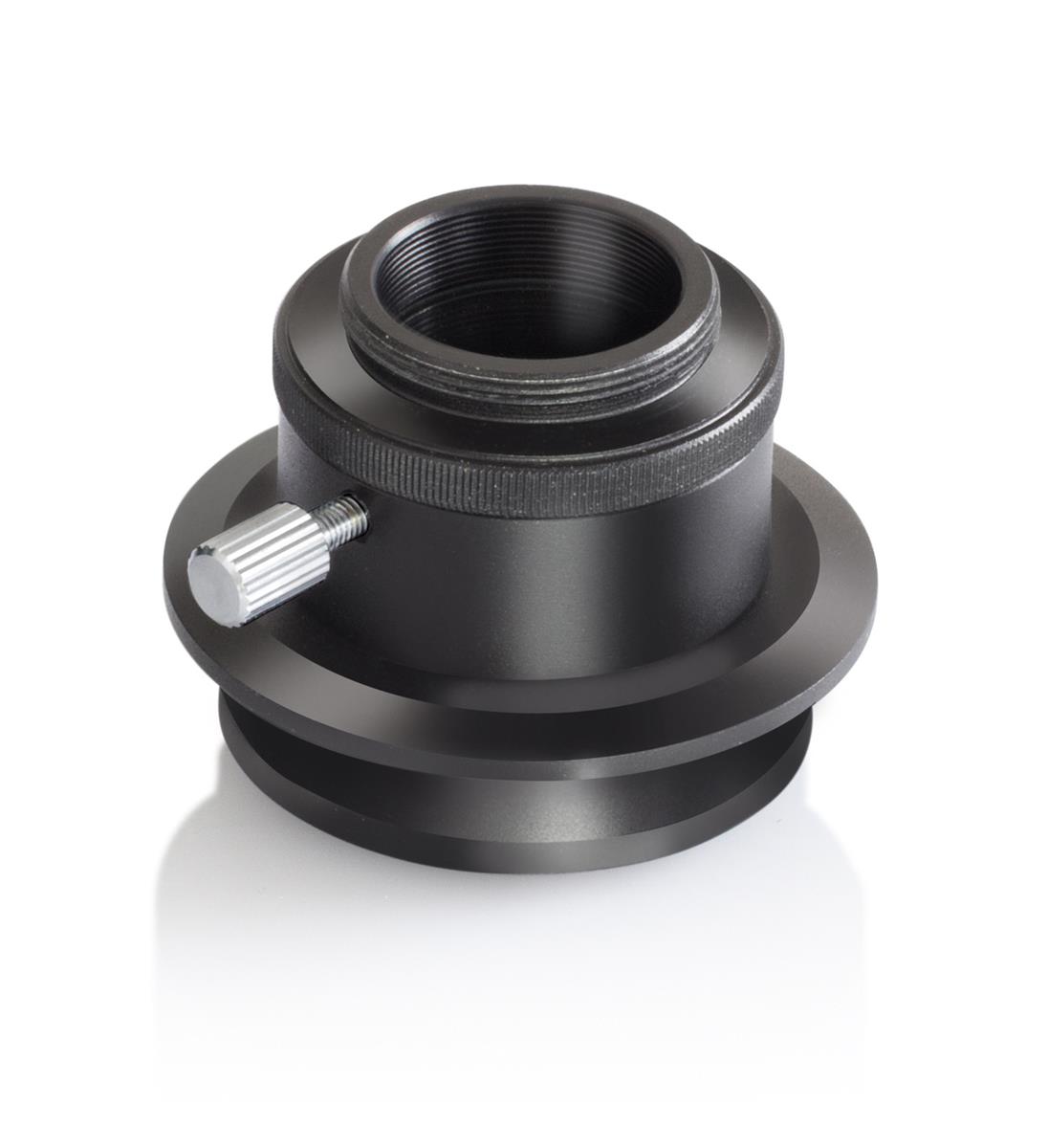 C-Mount Kamera-Adapter 0,47x; für Mikroskop-Cam 
