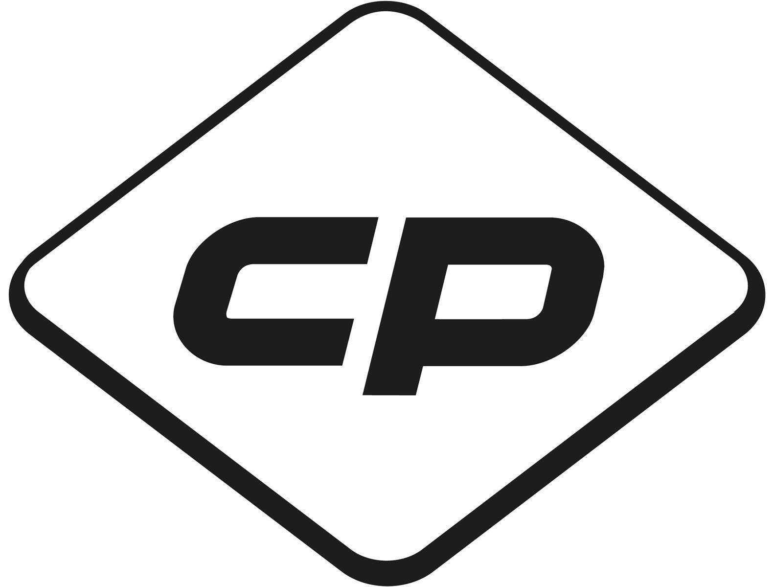 C+P Magazinregal Serie 13, H1690xB700xT300mm, 7016