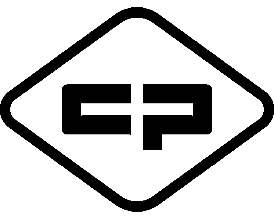 C+P Abdeckplatte
