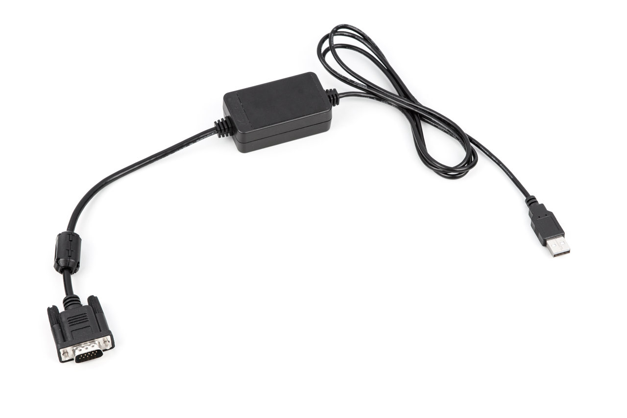 Schnittstellenadapter mit Kabel für KFC, TCKE-/TEMS-/TFCB-/TKIC-A KUP,USB-Device