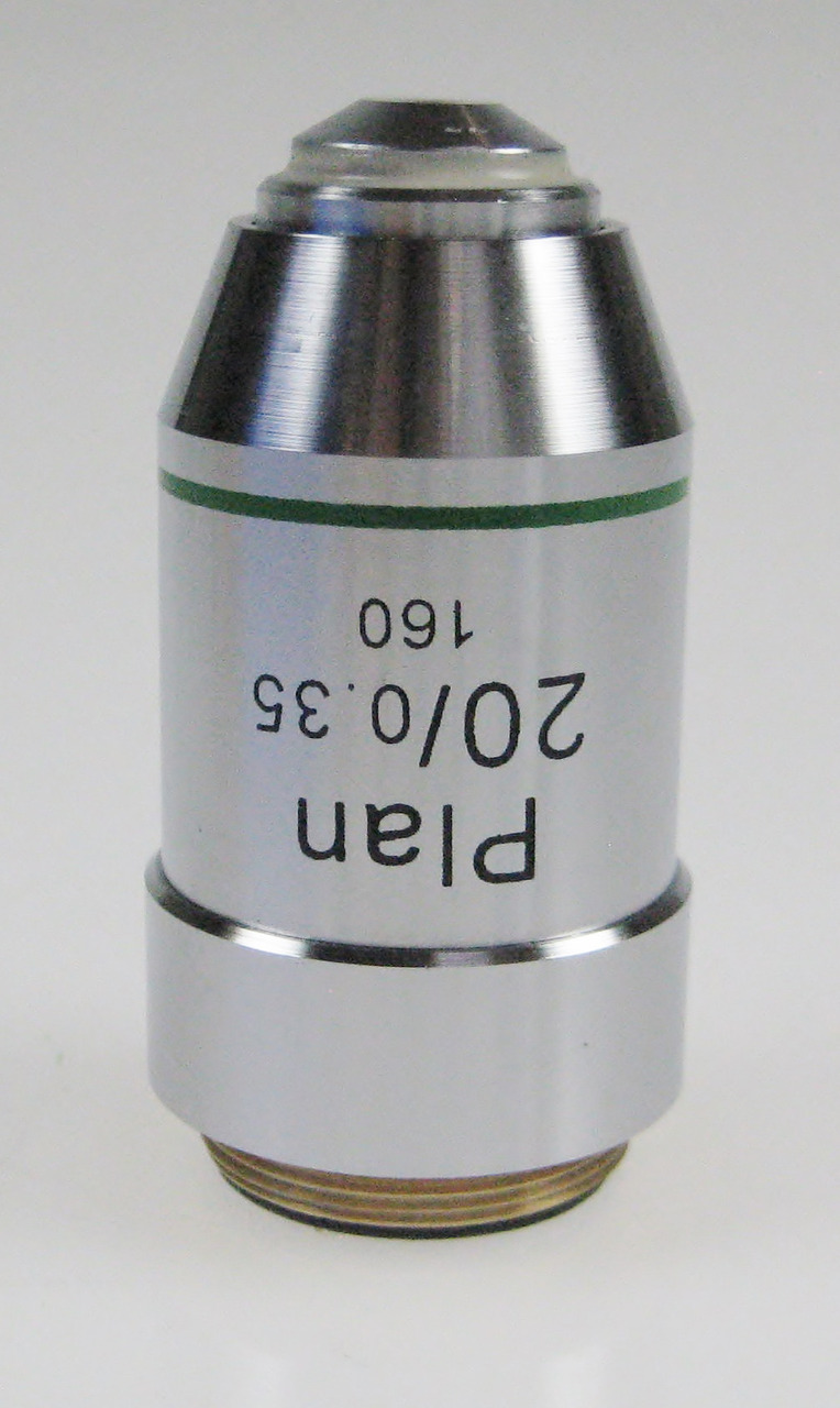Mikroskop Objektive OBB-A1253